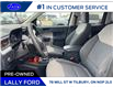 2022 Ford Maverick XLT (Stk: LFMV00550A) in Tilbury - Image 7 of 15
