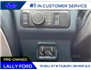 2022 Ford Maverick XLT (Stk: LFMV00550A) in Tilbury - Image 9 of 15