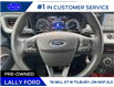 2022 Ford Maverick XLT (Stk: LFMV00550A) in Tilbury - Image 11 of 15