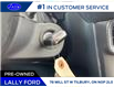 2022 Ford Maverick XLT (Stk: LFMV00550A) in Tilbury - Image 12 of 15