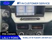 2022 Ford Maverick XLT (Stk: LFMV00550A) in Tilbury - Image 13 of 15