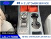 2022 Ford Maverick XLT (Stk: LFMV00550A) in Tilbury - Image 14 of 15