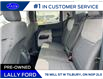 2022 Ford Maverick XLT (Stk: LFMV00550A) in Tilbury - Image 15 of 15
