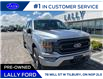 2023 Ford F-150 XLT (Stk: LFSPFF00331A) in Tilbury - Image 1 of 15