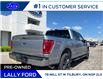 2023 Ford F-150 XLT (Stk: LFSPFF00331A) in Tilbury - Image 3 of 15