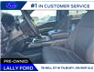 2023 Ford F-150 XLT (Stk: LFSPFF00331A) in Tilbury - Image 7 of 15