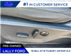 2023 Ford F-150 XLT (Stk: LFSPFF00331A) in Tilbury - Image 8 of 15