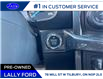2023 Ford F-150 XLT (Stk: LFSPFF00331A) in Tilbury - Image 12 of 15