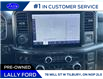 2023 Ford F-150 XLT (Stk: LFSPFF00331A) in Tilbury - Image 13 of 15