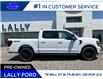 2025 Ford F-150 Lariat (Stk: LFFF00536) in Tilbury - Image 2 of 15