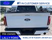 2025 Ford F-150 Lariat (Stk: LFFF00536) in Tilbury - Image 4 of 15
