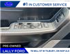 2025 Ford F-150 Lariat (Stk: LFFF00536) in Tilbury - Image 6 of 15