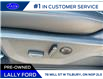 2025 Ford F-150 Lariat (Stk: LFFF00536) in Tilbury - Image 8 of 15