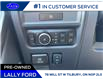 2025 Ford F-150 Lariat (Stk: LFFF00536) in Tilbury - Image 9 of 15