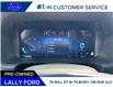 2025 Ford F-150 Lariat (Stk: LFFF00536) in Tilbury - Image 10 of 15