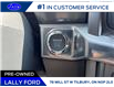 2025 Ford F-150 Lariat (Stk: LFFF00536) in Tilbury - Image 12 of 15
