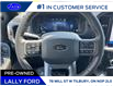 2025 Ford F-150 Lariat (Stk: LFFF00536) in Tilbury - Image 11 of 15
