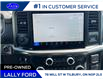 2025 Ford F-150 Lariat (Stk: LFFF00536) in Tilbury - Image 13 of 15