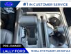 2025 Ford F-150 Lariat (Stk: LFFF00536) in Tilbury - Image 14 of 15