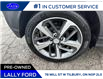 2018 Hyundai Kona 1.6T Trend (Stk: LFBR30486A) in Tilbury - Image 4 of 19
