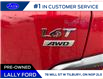 2018 Hyundai Kona 1.6T Trend (Stk: LFBR30486A) in Tilbury - Image 7 of 19