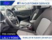 2018 Hyundai Kona 1.6T Trend (Stk: LFBR30486A) in Tilbury - Image 10 of 19