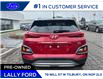 2018 Hyundai Kona 1.6T Trend (Stk: LFBR30486A) in Tilbury - Image 6 of 19