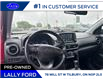 2018 Hyundai Kona 1.6T Trend (Stk: LFBR30486A) in Tilbury - Image 12 of 19