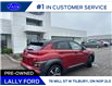 2018 Hyundai Kona 1.6T Trend (Stk: LFBR30486A) in Tilbury - Image 5 of 19