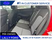 2018 Hyundai Kona 1.6T Trend (Stk: LFBR30486A) in Tilbury - Image 11 of 19