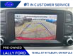 2018 Hyundai Kona 1.6T Trend (Stk: LFBR30486A) in Tilbury - Image 15 of 19