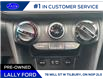 2018 Hyundai Kona 1.6T Trend (Stk: LFBR30486A) in Tilbury - Image 16 of 19