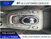 2018 Hyundai Kona 1.6T Trend (Stk: LFBR30486A) in Tilbury - Image 18 of 19