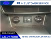 2018 Hyundai Kona 1.6T Trend (Stk: LFBR30486A) in Tilbury - Image 17 of 19