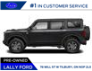 2025 Ford Bronco Big Bend (Stk: LFBR00860) in Tilbury - Image 2 of 11