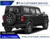 2025 Ford Bronco Big Bend (Stk: LFBR00860) in Tilbury - Image 3 of 11