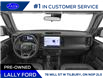 2025 Ford Bronco Big Bend (Stk: LFBR00860) in Tilbury - Image 5 of 11