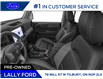 2025 Ford Bronco Big Bend (Stk: LFBR00860) in Tilbury - Image 6 of 11