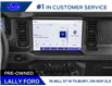 2025 Ford Bronco Big Bend (Stk: LFBR00860) in Tilbury - Image 7 of 11