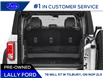 2025 Ford Bronco Big Bend (Stk: LFBR00860) in Tilbury - Image 8 of 11