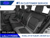2025 Ford Bronco Big Bend (Stk: LFBR00860) in Tilbury - Image 9 of 11