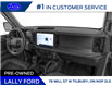 2025 Ford Bronco Big Bend (Stk: LFBR00860) in Tilbury - Image 11 of 11