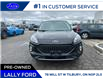 2022 Ford Escape PHEV SEL (Stk: LFFF00549A) in Tilbury - Image 2 of 18
