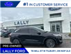2022 Ford Escape PHEV SEL (Stk: LFFF00549A) in Tilbury - Image 3 of 18