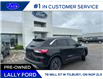 2022 Ford Escape PHEV SEL (Stk: LFFF00549A) in Tilbury - Image 4 of 18