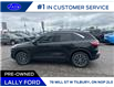 2022 Ford Escape PHEV SEL (Stk: LFFF00549A) in Tilbury - Image 5 of 18