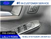 2022 Ford Escape PHEV SEL (Stk: LFFF00549A) in Tilbury - Image 10 of 18