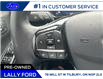 2022 Ford Escape PHEV SEL (Stk: LFFF00549A) in Tilbury - Image 12 of 18