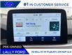 2022 Ford Escape PHEV SEL (Stk: LFFF00549A) in Tilbury - Image 14 of 18