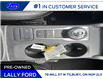 2022 Ford Escape PHEV SEL (Stk: LFFF00549A) in Tilbury - Image 17 of 18